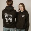 Bluza Owca - DA5