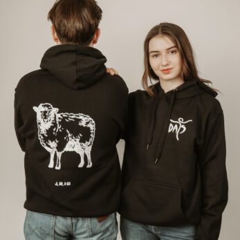 Bluza Owca - DA5